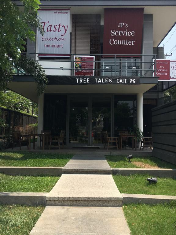 Unixx Condo Pattaya 11 Exterior foto